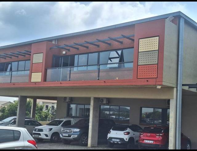 BUSINESS PROPERTY TO RENT IN ROUTE 21 BUSINESS PARK